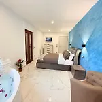 بيت ضيافة Place 4*