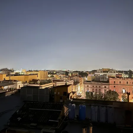 Place روما