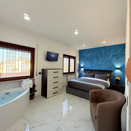 Place Guest house Rome
