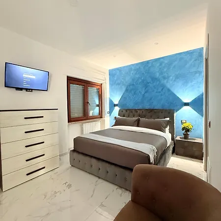 Place בית הארחה *