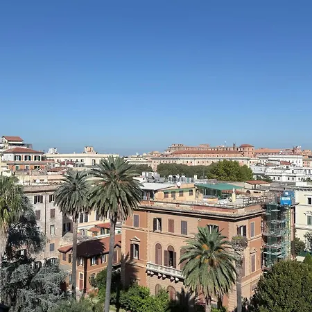Place * Roma